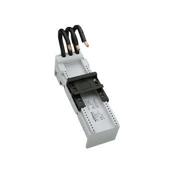 Adaptér EQUES 63A, 54x160 - Adaptér 30Compact 3P