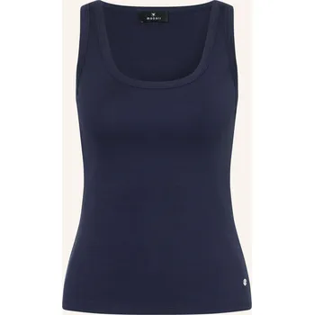 Monari Nahoru, tmavě modrá