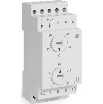 Termostat SCC-003-A - Termostat pro Peltier