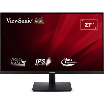 Monitor Viewsonic VA270-H-2 27[34] IPS/1920x1080@100Hz/1ms/300cd/VGA/HDMI/VESA + Doprava ZDARMA