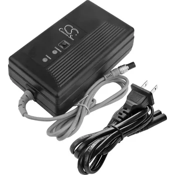 Nabíječka Cameron Sino DF-TOP520BA za Topcon BT-52Q - neoriginální