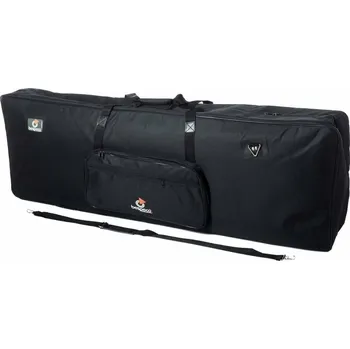 Příslušenství pro klávesový nástroj Bespeco BAG488KB Pouzdro pro klávesy (Jako nové)