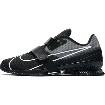 Pánská fitness obuv Fitness boty Nike ROMALEOS 4 cd3463-010 Velikost 40,5 EU | 6,5 UK | 7,5 US | 25,5 CM