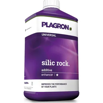 Hnojivo Plagron Silic Rock 1 l, křemík