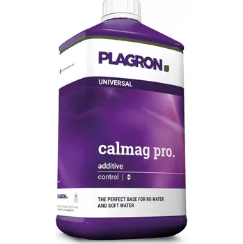 Hnojivo Plagron CalMag PRO 500 ml, vápník hořčík