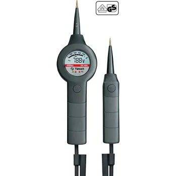 Zkoušečka SPB 1000L-UB-S - Zkoušečka napětí