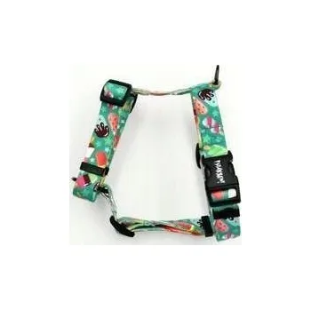 Postroj pro psa Postroj Guard pro psa Ice Ice Baby S/M