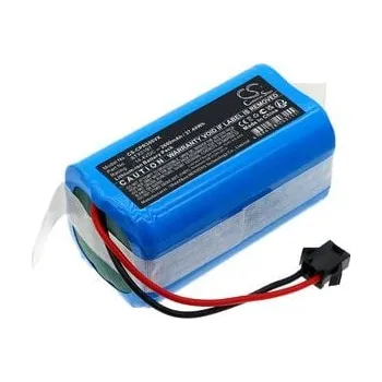 Baterie pro Mellerware Tidy Gyro, 2600 mAh, Cameron Sino CS-CPR300VX