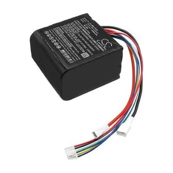 Baterie pro Roborock A10 Plus Sweeper, 4000 mAh, Cameron Sino CS-XMA110VX