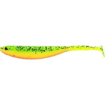 Westin Gumová Nástraha Shadteez Ultra Green Tiger 12 cm 7 g