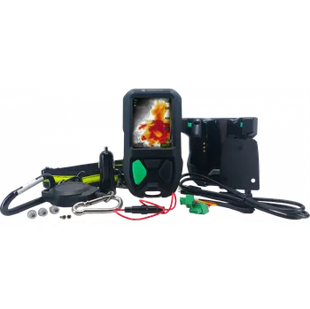 Zabezpečovací technika Hikmicro FP21 - Termokamera