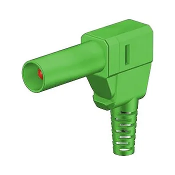 Příslušenství k měřicímu přístroji SLS425-SW zelená - Banánek