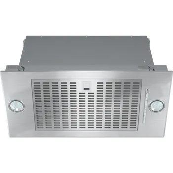 Domácí spotřebič DA 2360 Vestavný plošný odsávač par