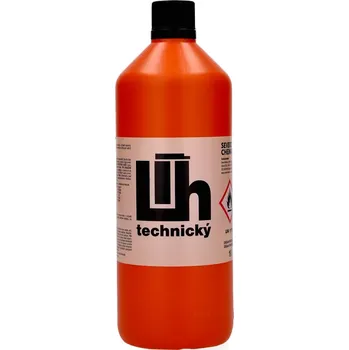 Ředidlo PPG Líh technický 1 l