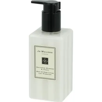 Jo Malone Nectarine Blossom & Honey parfémované tělové mléko 250 ml unisex