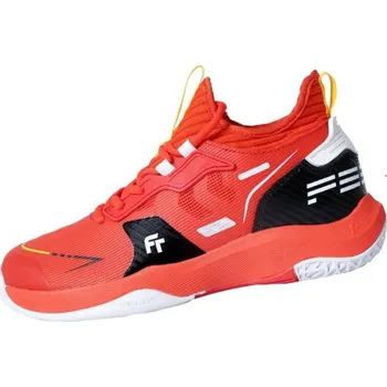 Pánská sálová obuv Sálová obuv Felet Flying Pro V2 Red Velikost: 42