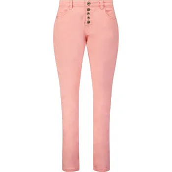 Dámské džíny Džíny Geographical Norway Rosa 1407704 XL