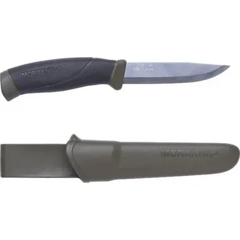lovecký nůž Nůž Morakniv Companion MG (S)