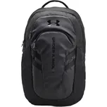 Batoh Under Armour Hustle Pro 6.0 Backpack Black