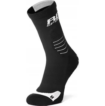 Pánské ponožky RBSPORT Ponožky průhledné, velikost 35-40