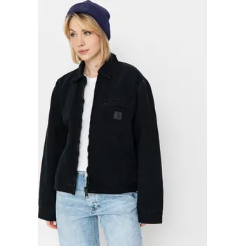 Carhartt WIP Dayton (black) XS, černá