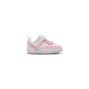 Dívčí tenisky Nike Court Borough Low Recraft Baby/Toddler Shoes 18,5