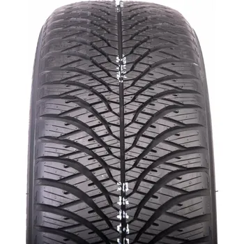 Celoroční osobní pneu Celoroční pneumatika Yokohama BluEarth-4S AW21 215/45R17 91 W s přilnavostí na sněhu (3PMSF), ochranný lem, zesílená (XL)