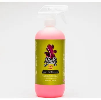 Dodo Juice Pneu Look 1L čistič pneumatik
