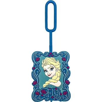 Visačka na kufr Elsa
