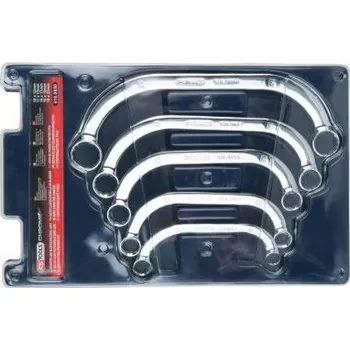 Nářadí pro automobil Starter-/Blockschlüsselsatz KS TOOLS 518.0850