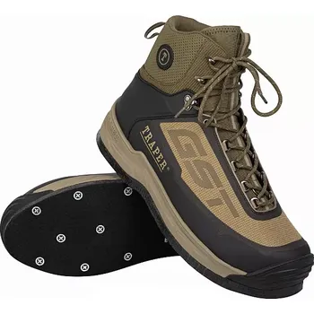 Vodní sport Brodící boty Traper GST Felt US 12 | EU 45 | UK 11