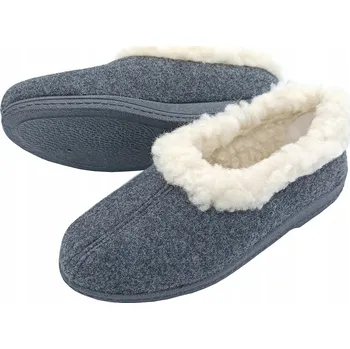 Dámská obuv BJ Dámské pantofle velikost 40