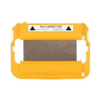 Čtečka čárových kódů Zebra Resin Ribbon, 110mmx74m (4.33inx242ft), 4800 Standard, Cartridge