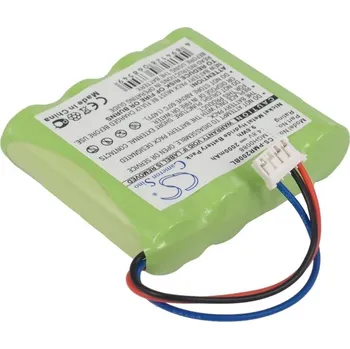 Baterie k notebooku Baterie Cameron Sino CS-PMR200BL za TOPCARD MGH0088 - neoriginální