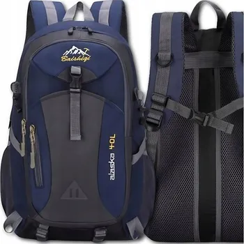turistický batoh Batoh batoh memflow 20-40 l voděodolný s ventilací