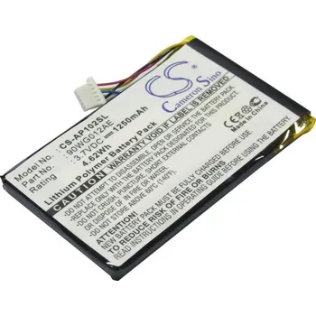 Baterie Cameron Sino CS-AP102SL - neoriginální