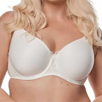 Podprsenka Mefemi vyztužená podprsenka bílá velikost 70H