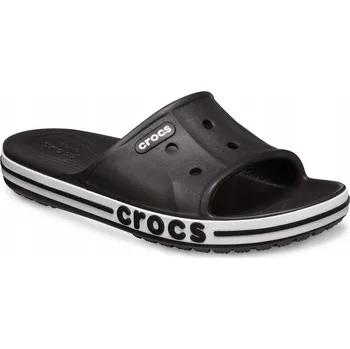 Dámské pantofle Nazouváky Crocs CROCS BAYABAND SLIDE 205392 velikost 38,5