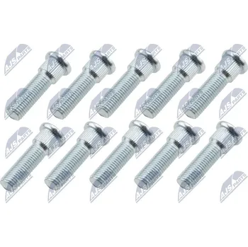 Plechové kolo Šroub kola NTY KSP-CH-000