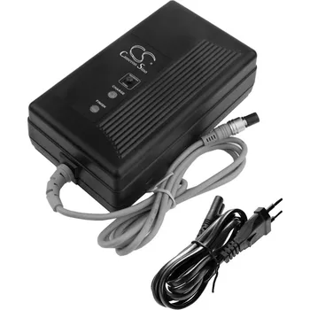 Nabíječka Cameron Sino DF-TOP520BE za Topcon TBC-2 - neoriginální