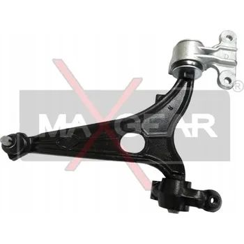 Zavěšení kol Maxgear 72-1524 Rameno , odpružení kol