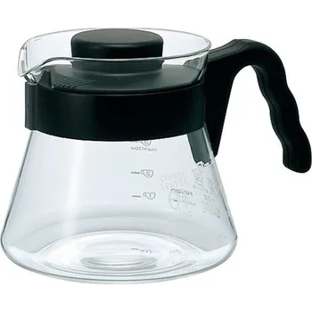 Moka konvice Hario coffee Server 450 ml