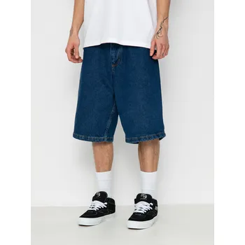 Pánské kraťasy Polar Skate Big Boy (dark blue) M, modrá