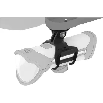 Cyklotrenažér Busch & Müller adapter. Pro Ixon 40