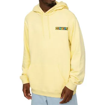 Pánská mikina Converse Daydreamer PO Hoodie Velikost oblečení: 2XL