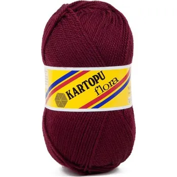 Příze Příze Kartopu Flora 110