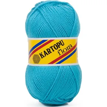 Příze Příze Kartopu Flora 515