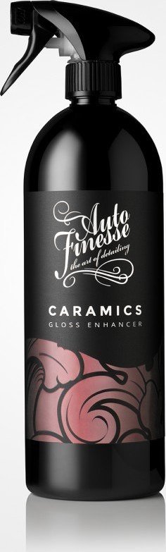 Auto Finesse Caramics Gloss Enhancer 1L keramický vosk