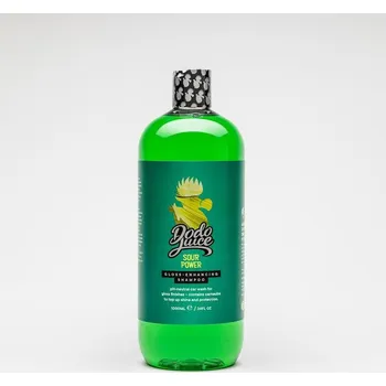 Autošampón Dodo Juice Sour Power Shampoo 1L autošampon s voskem