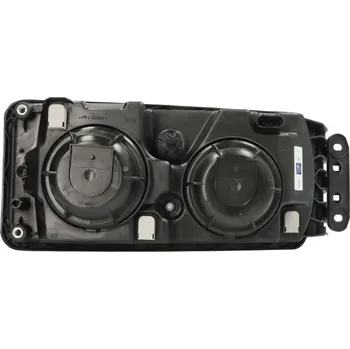Přední světlomet DT SPARE PARTS Přední levé světlo (bez motoru) MT, STRALIS I, TRAKKER I, TRAKKER II 01.1991+